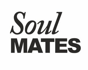 Наклейки на подошву обуви Soul mates, 4,5x3,6 см, 1 упаковка/2 шт цена и информация | Праздничные декорации | pigu.lt