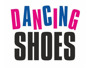 Наклейки на подошву обуви Dancing Shoes, 4,5х3,6 см, 1 упаковка/2 шт цена и информация | Праздничные декорации | pigu.lt