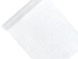 Staltiesė, balta, 0.48x9 m цена и информация | Staltiesės, servetėlės | pigu.lt