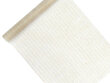 Staltiesė, balta, 0.48x9 m (1 dėž/ 24 vnt) kaina ir informacija | Staltiesės, servetėlės | pigu.lt