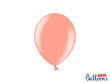 Stiprūs balionai 23 cm, auskiniai/rožiniai, 100 vnt. kaina ir informacija | Balionai | pigu.lt