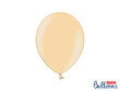Stiprūs balionai 27 cm Metallic Bright, oranžiniai, 100 vnt. kaina ir informacija | Balionai | pigu.lt