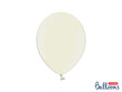 Stiprūs balionai 27 cm Metallic, kreminiai, 50 vnt. kaina ir informacija | Balionai | pigu.lt