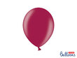 Stiprūs balionai 27 cm Metallic, rudi, 10 vnt. kaina ir informacija | Balionai | pigu.lt