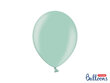 Stiprūs balionai 27 cm Metallic, žali, 50 vnt. цена и информация | Balionai | pigu.lt