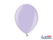 Stiprūs balionai 30 cm Metallic, violetiniai, 50 vnt. kaina ir informacija | Balionai | pigu.lt