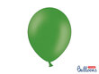 Stiprūs balionai 30 cm Pastel, žali, 50 vnt. цена и информация | Balionai | pigu.lt