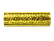 Holografinė dekoratyvinė juostelė, auksinė, 3,8m (1 pak/ 18 vnt) kaina ir informacija | Dovanų pakavimo priemonės | pigu.lt