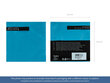 Popierinės servetėlės Space Party, mėlynos, 33x33 cm, 1 pak/20 vnt цена и информация | Vienkartiniai indai šventėms | pigu.lt