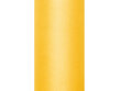 Lygus tiulis ritėje, geltonas, 0,15x9 m, 1 vnt/9 m цена и информация | Dekoracijos šventėms | pigu.lt