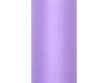 Lygus tiulis ritėje, violetinis, 0,15x9 m, 1 vnt/9 m kaina ir informacija | Dekoracijos šventėms | pigu.lt