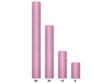 Lygus tiulis ritėje Powder Pink, rožinis, 0,15x9 m, 1 vnt/9 m цена и информация | Dekoracijos šventėms | pigu.lt