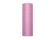 Lygus tiulis ritėje Powder Pink, rožinis, 0,15x9 m, 1 vnt/9 m kaina ir informacija | Dekoracijos šventėms | pigu.lt