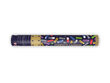 Konfeti patranka, įvairių spalvų, 40 cm, 1 dėž/72 vnt kaina ir informacija | Dekoracijos šventėms | pigu.lt