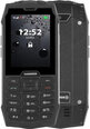 Mobilusis telefonas MyPhone Hammer4, Dual Sim, juodas/sidabrinis