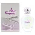 Tualetinis vanduo Salvatore Ferragamo Amo Flowerful EDT moterims 100 ml