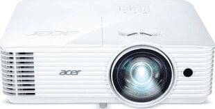 Acer MR.JQF11.001 kaina ir informacija | Projektoriai | pigu.lt