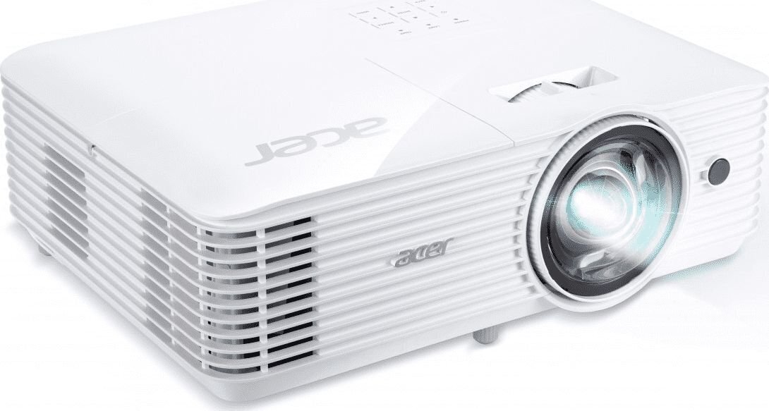 Acer MR.JQU11.001 kaina ir informacija | Projektoriai | pigu.lt