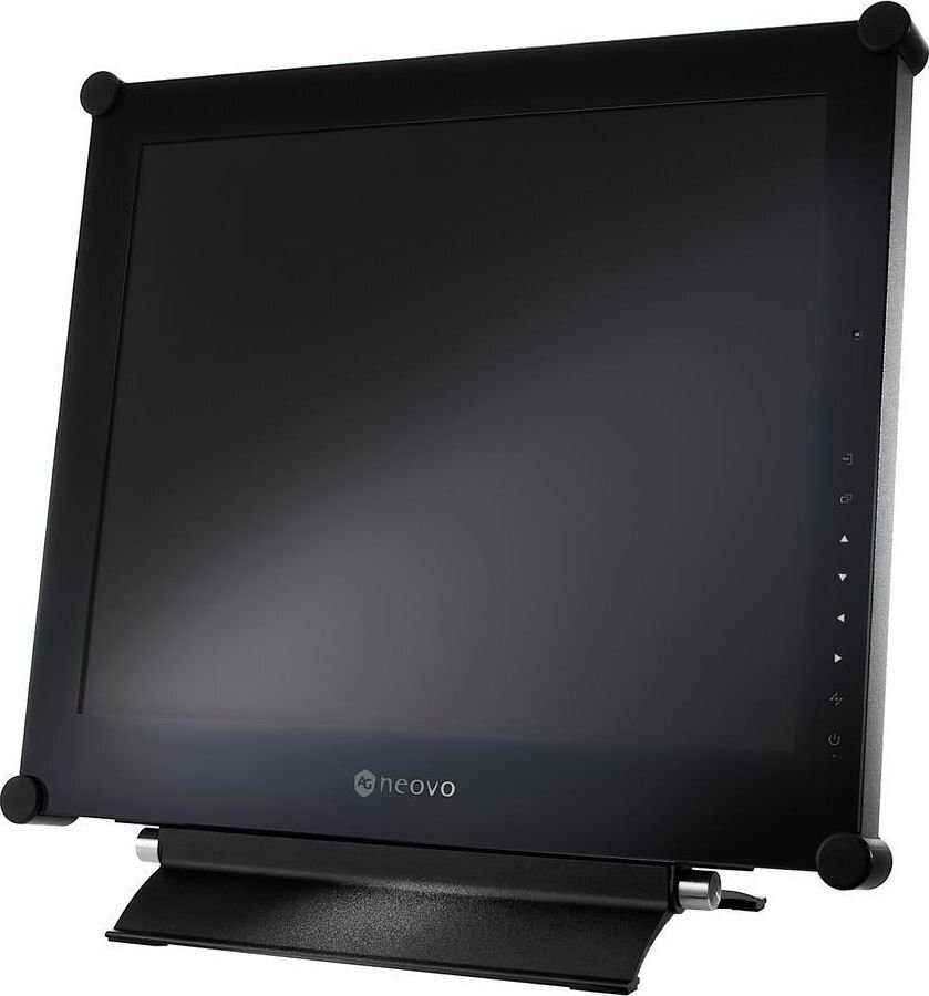 AG Neovo X19E0011E0100 kaina ir informacija | Monitoriai | pigu.lt