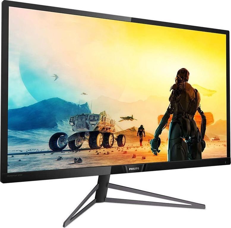 Philips 326M6VJRMB/00 kaina ir informacija | Monitoriai | pigu.lt