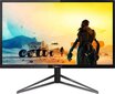 Philips 326M6VJRMB/00 kaina ir informacija | Monitoriai | pigu.lt