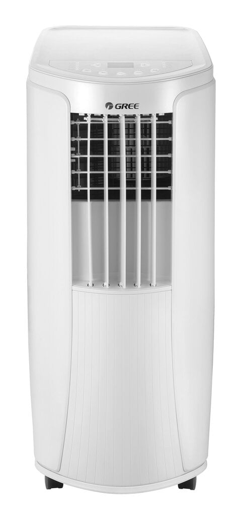 Mobilus oro kondicionierius Gree Shiny, 2,64 kW kaina ir informacija | Kondicionieriai, šilumos siurbliai, rekuperatoriai | pigu.lt