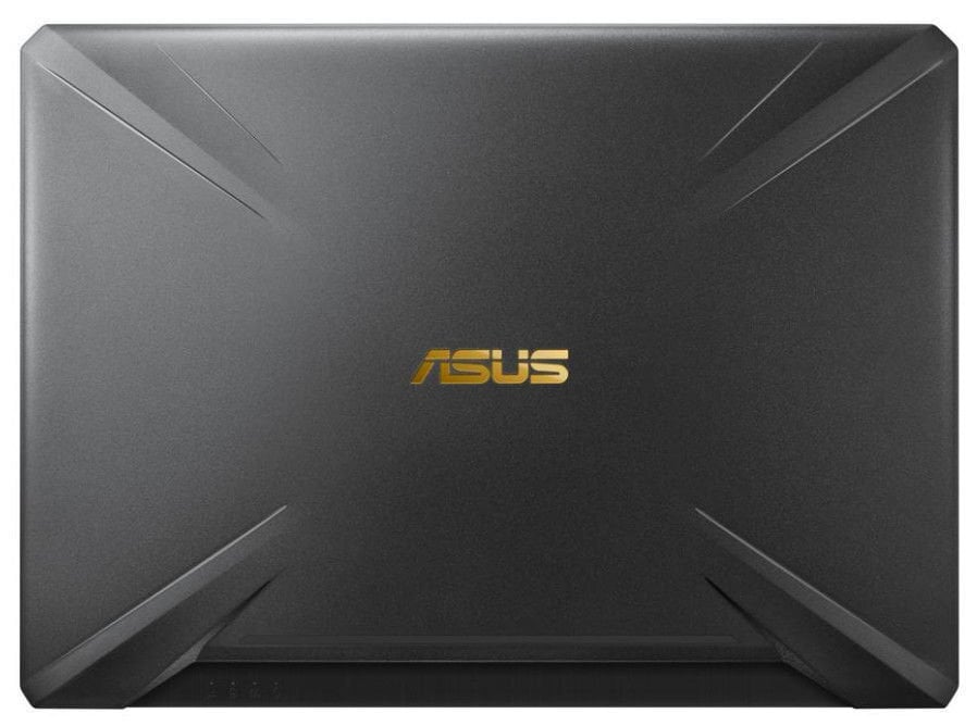 Asus FX705DU-AU044T (90NR0281-M01060) kaina ir informacija | Nešiojami kompiuteriai | pigu.lt