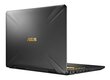 Asus FX705DU-AU044T (90NR0281-M01060) kaina ir informacija | Nešiojami kompiuteriai | pigu.lt