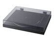 Sony PS-LX310BT kaina ir informacija | Plokštelių grotuvai ir patefonai | pigu.lt