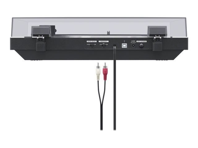 Sony PS-LX310BT kaina ir informacija | Plokštelių grotuvai ir patefonai | pigu.lt