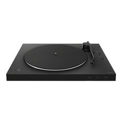 Sony Stereo Turntable PS-LX310BT USB por цена и информация | Проигрыватели для пластинок, патефоны | pigu.lt