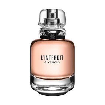 Kvapusis vanduo Givenchy L'Interdit EDP moterims 80 ml kaina ir informacija | Kvepalai moterims | pigu.lt