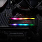 ADATA XPG SPECTRIX S40G RGB 256GB PCIe Gen3x4 M.2 2280 kaina ir informacija | Vidiniai kietieji diskai (HDD, SSD, Hybrid) | pigu.lt