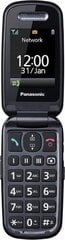 Panasonic KX-TU456EXWE kaina ir informacija | Mobilieji telefonai | pigu.lt