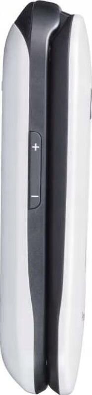 Panasonic KX-TU466EXWE White kaina ir informacija | Mobilieji telefonai | pigu.lt