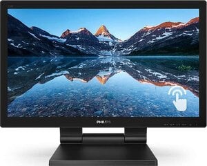 Philips 222B9T/00 kaina ir informacija | Philips Monitoriai kompiuteriams ir laikikliai | pigu.lt