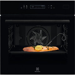 Electrolux EOB8S31Z kaina ir informacija | Orkaitės | pigu.lt