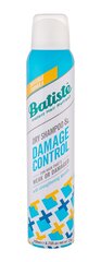 Сухой шампунь Batiste Damage Control 200 мл цена и информация | Шампуни | pigu.lt