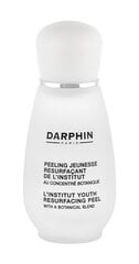 Пилинг для лица Darphin L’institut Youth Resurfacing Peel 30мл цена и информация | Средства для очищения лица | pigu.lt