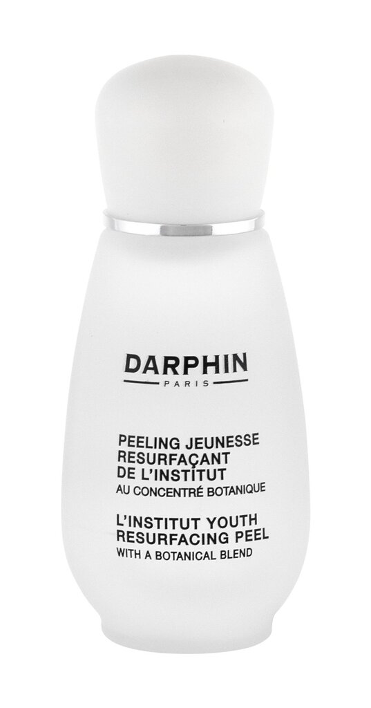 Pilingas veidui Darphin L’institut Youth Resurfacing Peel 30ml kaina ir informacija | Veido prausikliai, valikliai | pigu.lt