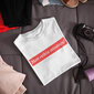 Moteriški marškinėliai „Man reikia atostogų!“ kaina ir informacija | Originalūs marškinėliai | pigu.lt
