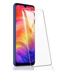 Защитное стекло Orange для Xiaomi Redmi Note 7 / 7 Pro цена и информация | Google Pixel 3a - 3mk FlexibleGlass Lite™ защитная пленка для экрана | pigu.lt