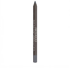 Akių kontūro pieštukas Artdeco Soft 1,2 g, Deep Anthracite kaina ir informacija | Akių šešėliai, pieštukai, blakstienų tušai, serumai | pigu.lt