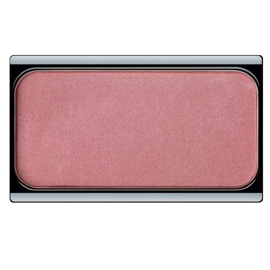 Skaistalai Artdeco Blusher 5 g Holiday Flirt kaina ir informacija | Bronzantai, skaistalai | pigu.lt