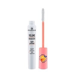 праймер для ресниц "essence volume booster lash primer" цена и информация | Тушь, средства для роста ресниц, тени для век, карандаши для глаз | pigu.lt