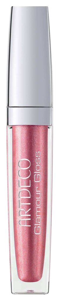 Lūpų blizgis Artdeco Glamour Gloss 5 ml, 78 Glamour Purple Pink kaina ir informacija | Lūpų dažai, blizgiai, balzamai, vazelinai | pigu.lt