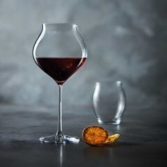 Бокал для вина Macaron Fascination, 400мл цена и информация | Стаканы, фужеры, кувшины | pigu.lt