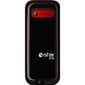 eStar X18 Dual SIM Red kaina ir informacija | Mobilieji telefonai | pigu.lt