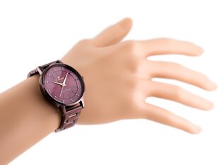 Laikrodis Gino Rossi GRC11715B2B3 kaina ir informacija | Moteriški laikrodžiai | pigu.lt