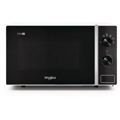 Whirlpool MWP101W цена и информация | Микроволновые печи | pigu.lt